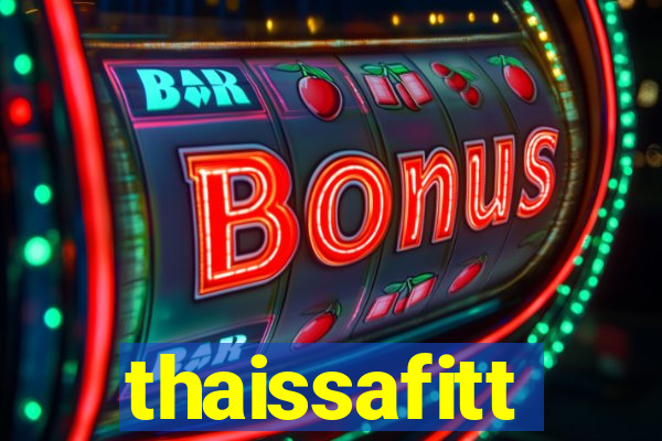 thaissafitt