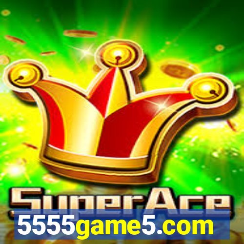 5555game5.com