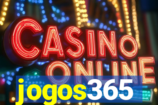 jogos365