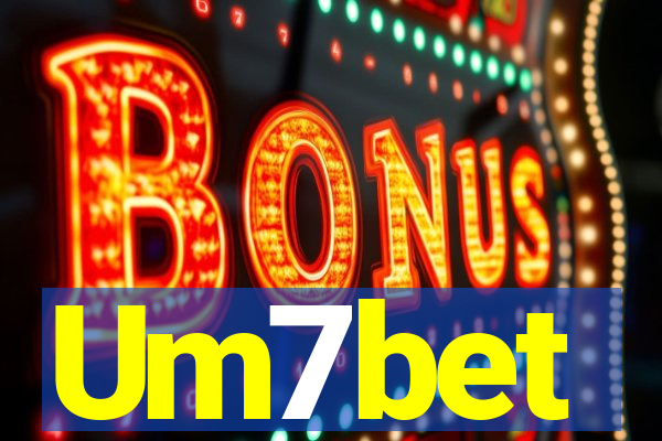 Um7bet