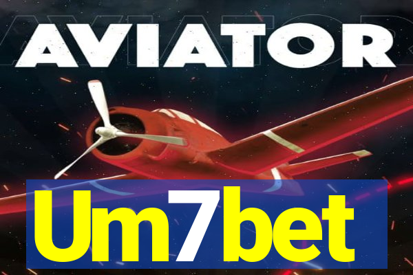 Um7bet