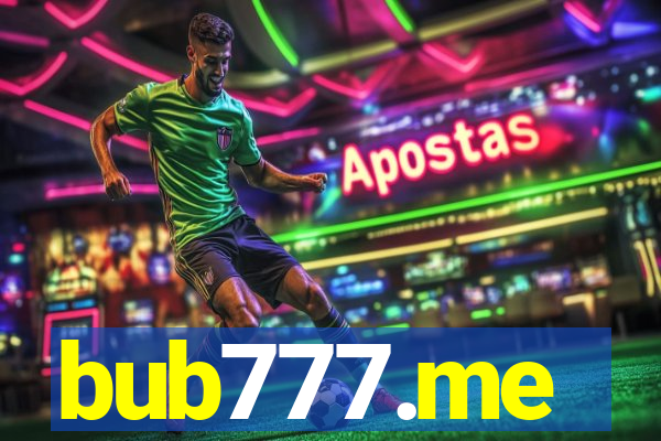 bub777.me
