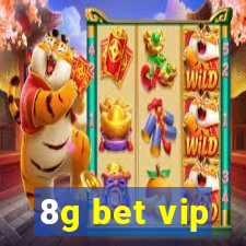 8g bet vip