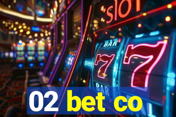02 bet co