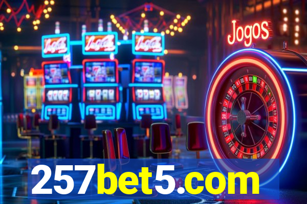 257bet5.com