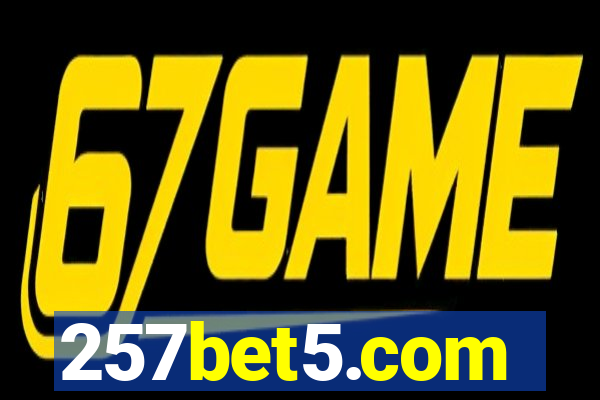 257bet5.com