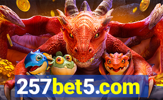 257bet5.com