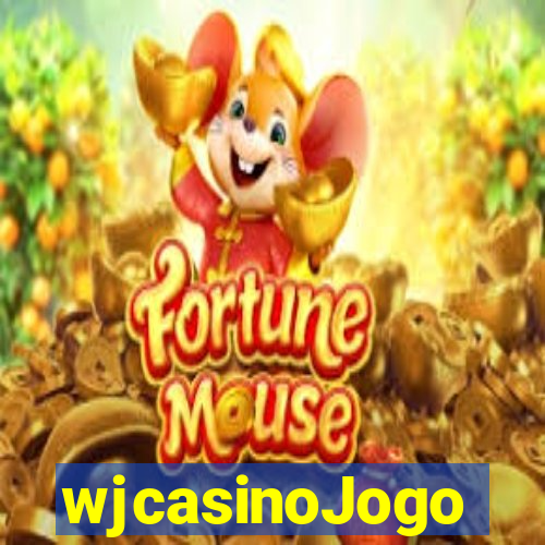 wjcasinoJogo