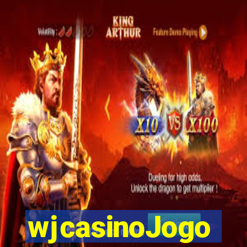 wjcasinoJogo