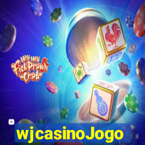 wjcasinoJogo