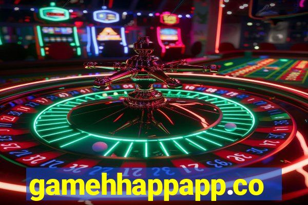 gamehhappapp.com