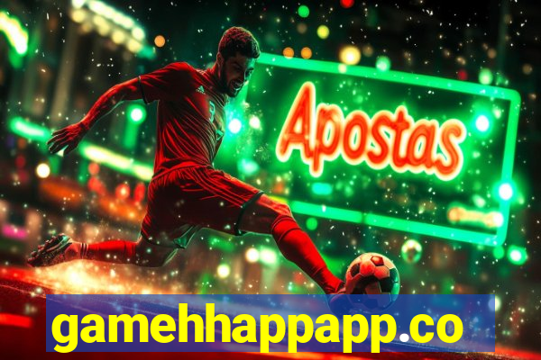gamehhappapp.com