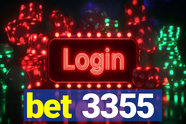 bet 3355