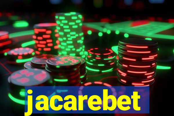 jacarebet