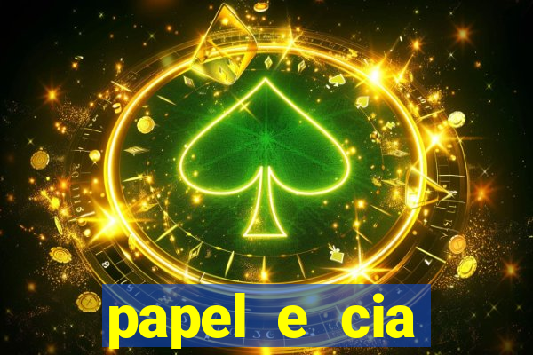 papel e cia salvador shopping