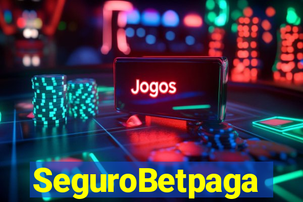 SeguroBetpaga