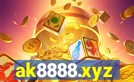 ak8888.xyz