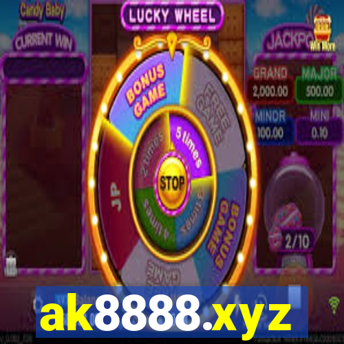 ak8888.xyz