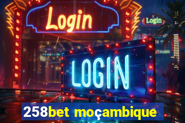 258bet moçambique