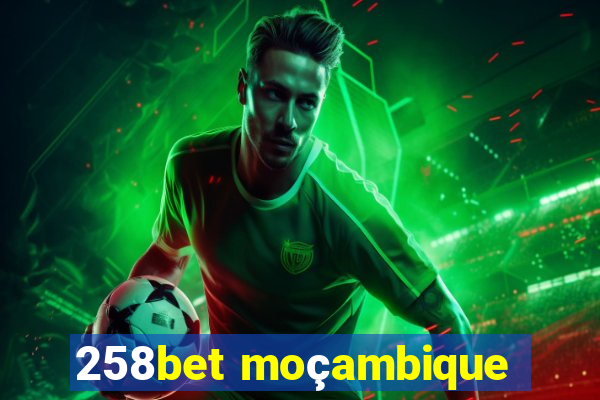 258bet moçambique