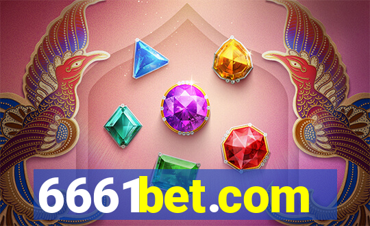 6661bet.com