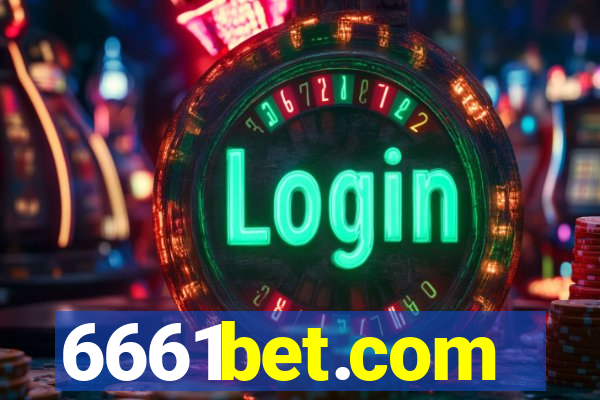 6661bet.com
