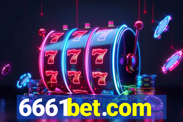 6661bet.com