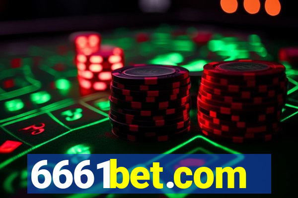 6661bet.com