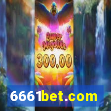 6661bet.com