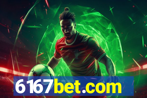 6167bet.com