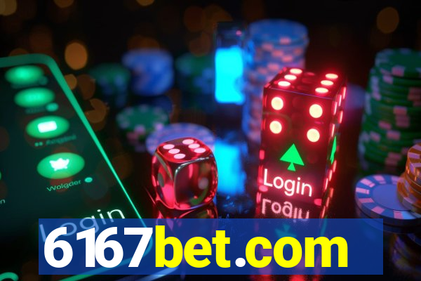 6167bet.com