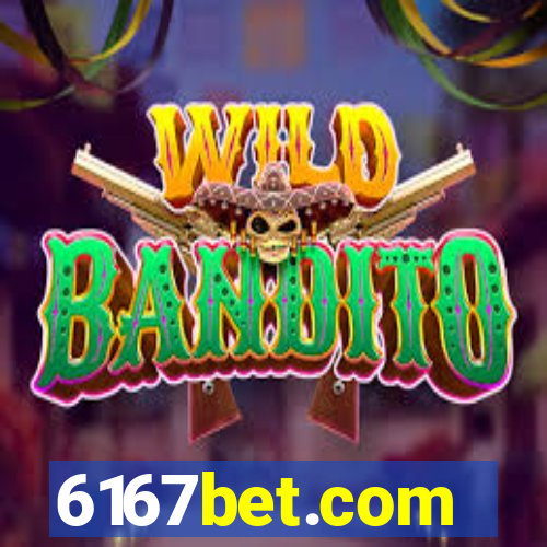 6167bet.com