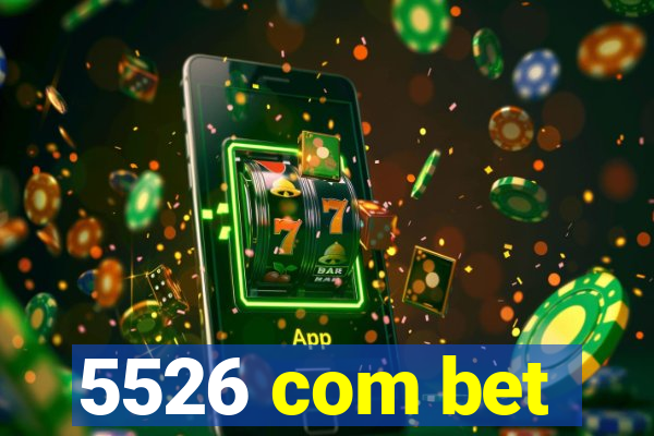 5526 com bet