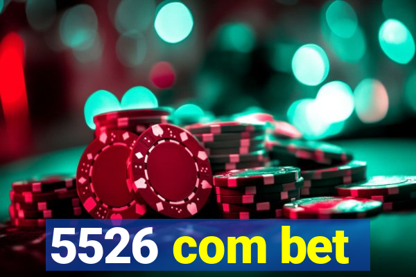 5526 com bet