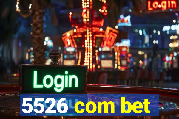 5526 com bet