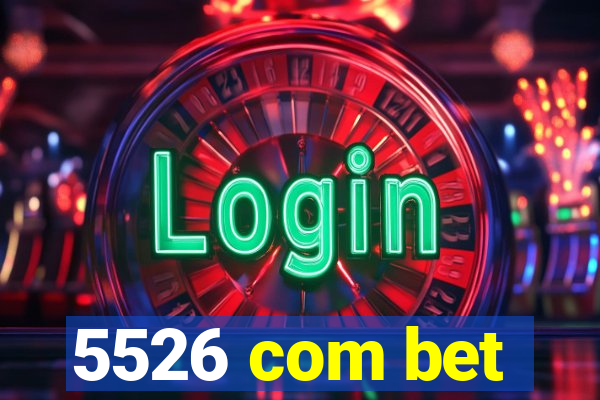 5526 com bet