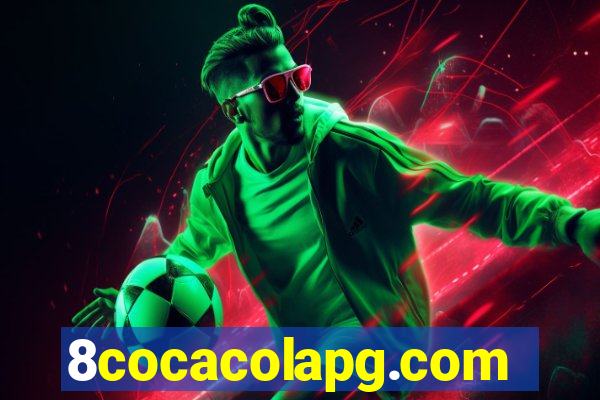 8cocacolapg.com