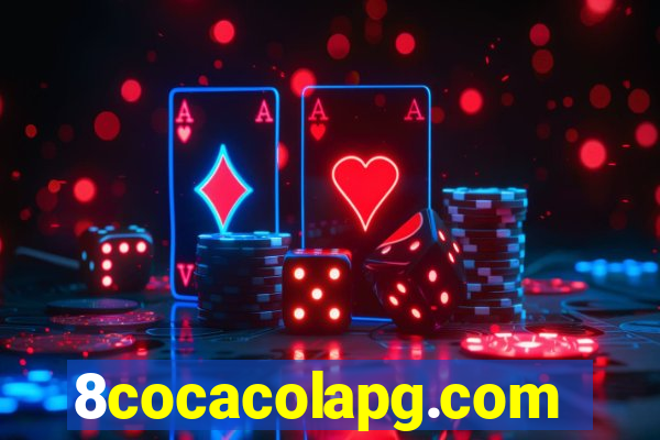 8cocacolapg.com