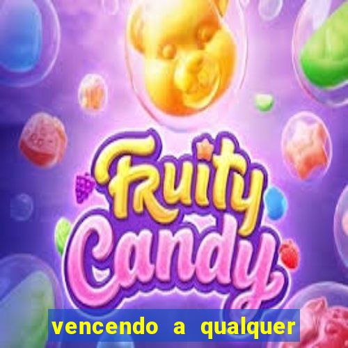 vencendo a qualquer momento sportingbet