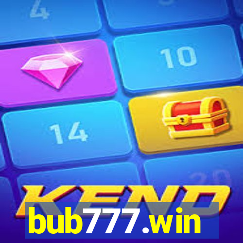 bub777.win