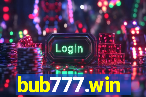 bub777.win
