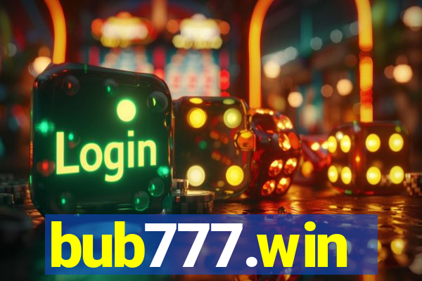bub777.win