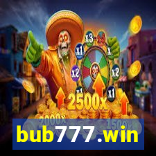 bub777.win