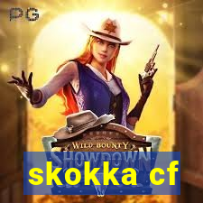 skokka cf