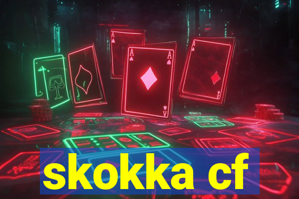 skokka cf