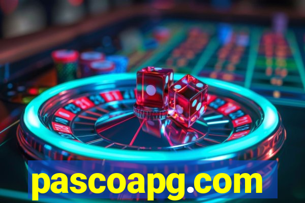 pascoapg.com
