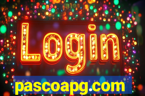 pascoapg.com