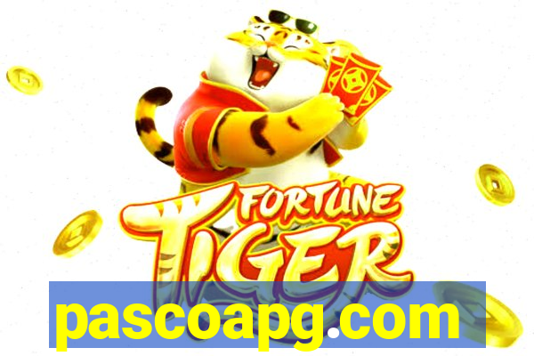 pascoapg.com
