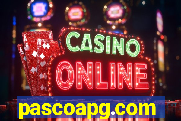 pascoapg.com