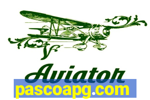 pascoapg.com